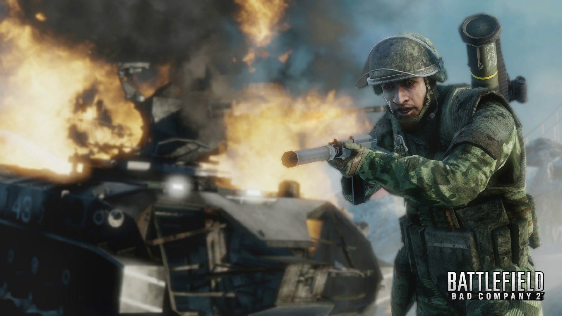 Battlefield Bad Company 2 - Imagen 13